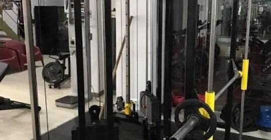 CUORE FITNESS en Los Palacios y Villafranca