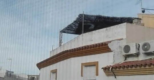 Factory Sport Gym en Alcalá de Guadaíra