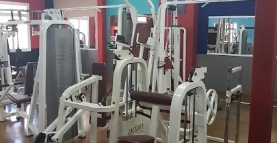 Gym Enforma en Arahal