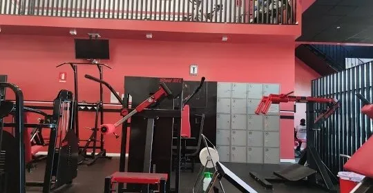 Unlimited GYM en Marchena