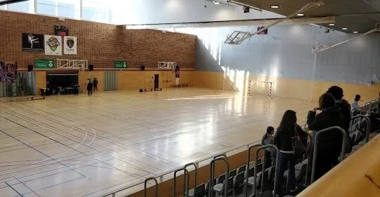 Podium Viladecans en Viladecans