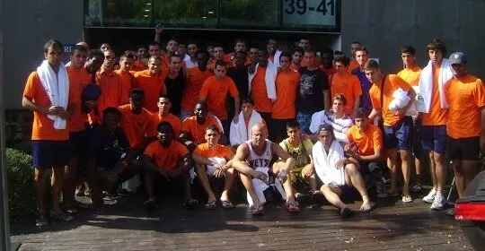 Sport & Wellnes Center en Viladecans