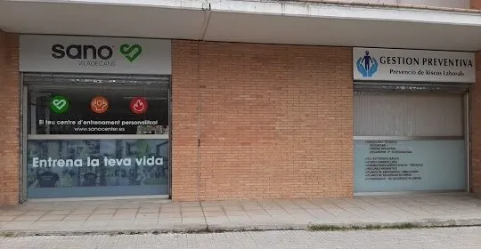 Sano Viladecans en Viladecans