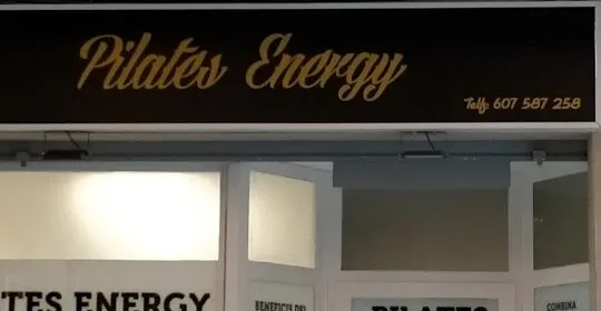 Pilates Energy en Viladecans