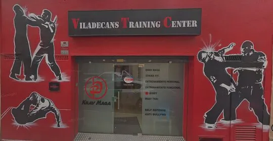 Viladecans Training Center en Viladecans