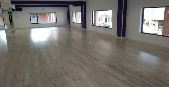 Zona 3C en Tres Cantos