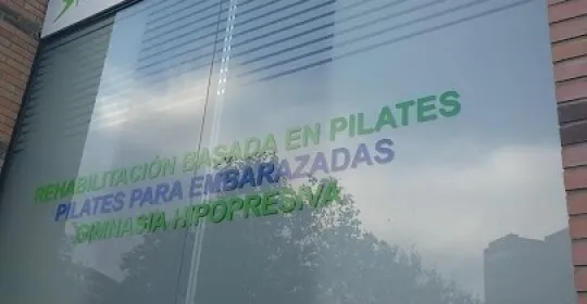 Pilates 3C Powerhouse en Tres Cantos