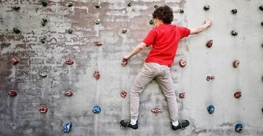 Polideportivo Islas en Tres Cantos