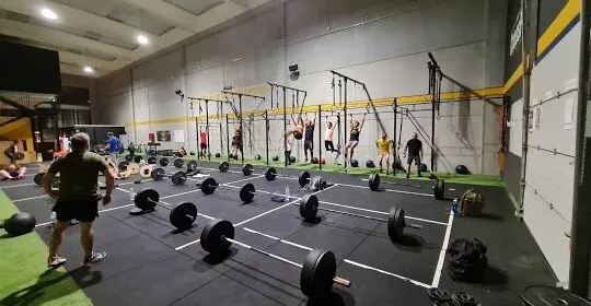 H2H VIC CROSSFIT en Vic