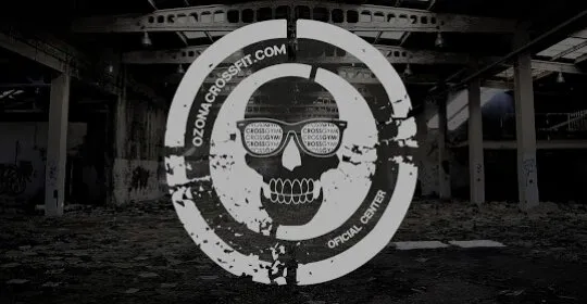 Ozona CrossFit en Vic