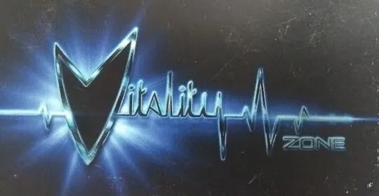 VITALITY -zone- en Vic