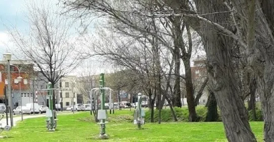 Aparatos De Gimnasia en Vic