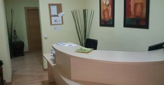 Espirulina Vic en Vic