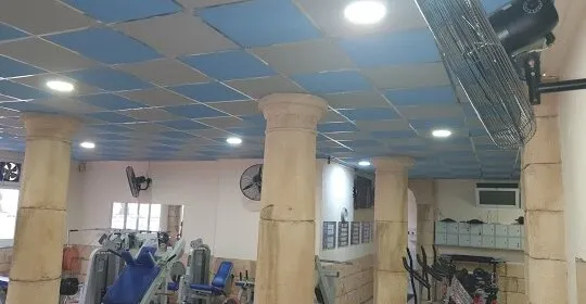 GYM BUDOKAN Gimnasio en Alcantarilla en Alcantarilla