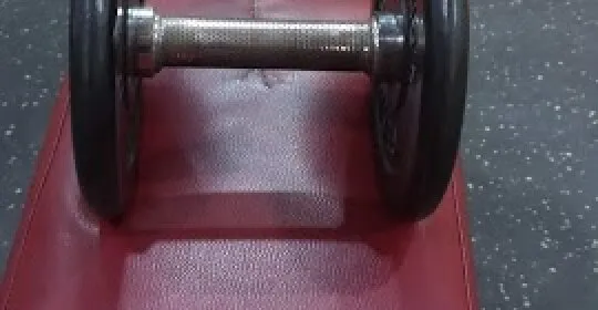 Select Gym en Alcantarilla