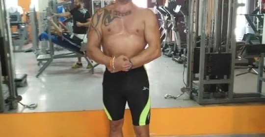 Gimnasio Club Lion I en Alcantarilla