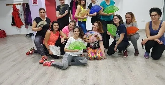 Equilibrio cuerpo y mente en Alcantarilla