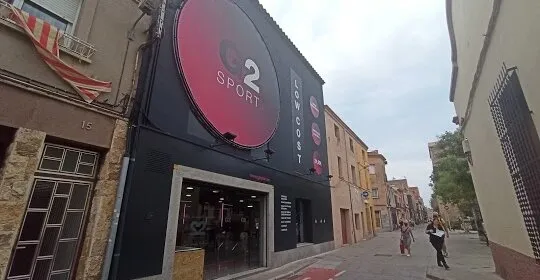 G2 Sport Malgrat de Mar en Malgrat de Mar