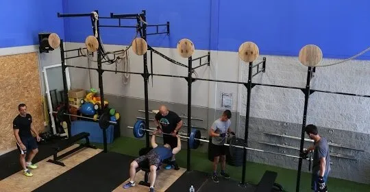 CrossFit Alhaurín de la Torre en Alhaurín de la Torre