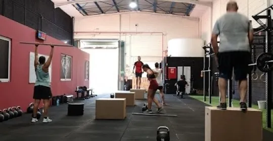 B2B BOX ALHAURÍN en Alhaurín de la Torre