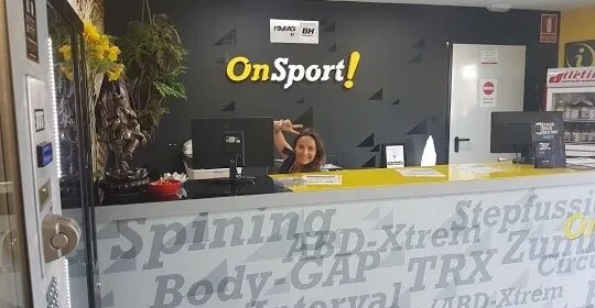 OnSport! Centro de Alto Rendimiento en Alzira