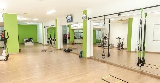 FEM ESPORT ALZIRA en Alzira