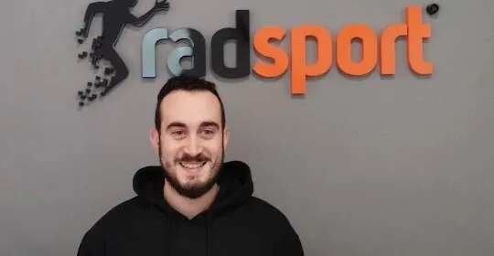 RADsport Antequera en Antequera