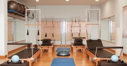 Pilates Maquina Antequera en Antequera