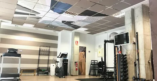 ConCiencia CCAFD en Antequera