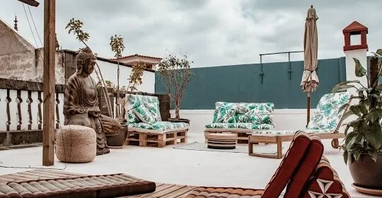 Casa Vegana Arucas en Arucas