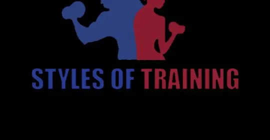 Styles Of Training en Arucas