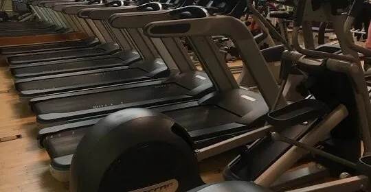 Gim g2 en Pineda de Mar