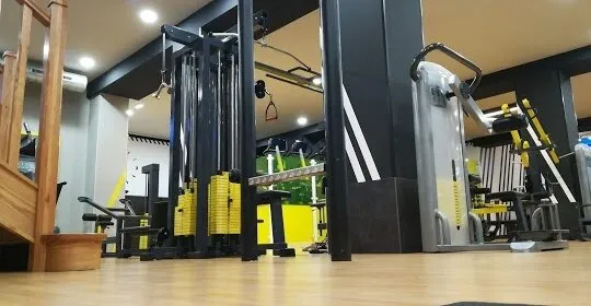 The Masters en Basauri