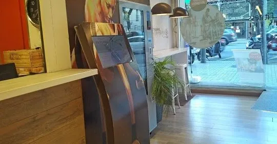 BCN Fitness en Barcelona