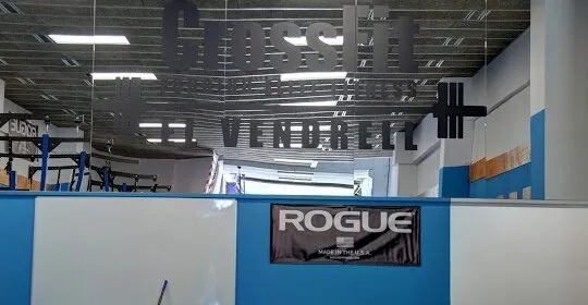 Crossfit El Vendrell en El Vendrell