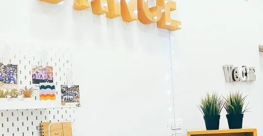 Gimnasio Laguntasuna - Gabierrota (CÓCO DANCE GROUP) en Errenteria