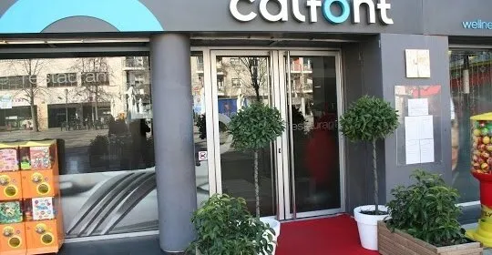 CALFONT WELLNESS CENTRE en Igualada