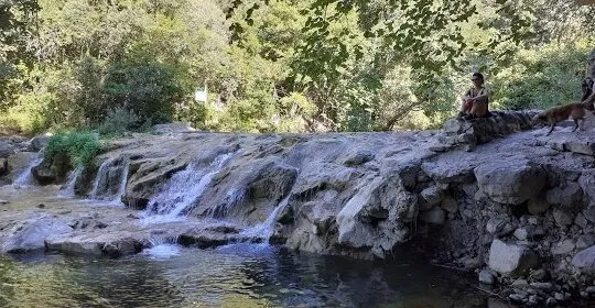 Gimnàs La Llera en Celrà