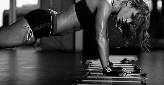 Gimnasio Gym Puerto Palace en Puerto de la Cruz