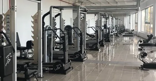 TriFit Pro en Santa Úrsula