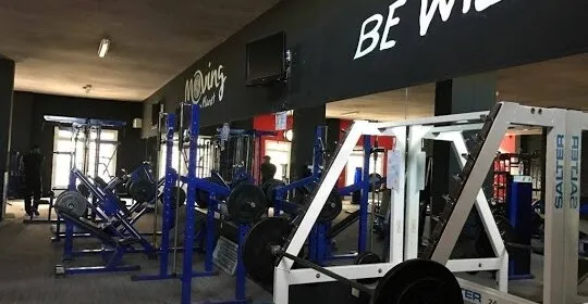 Hara Sport Center en Santa Úrsula