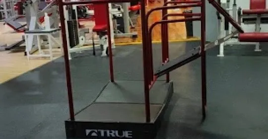 Intergym Sport Center en Puerto de la Cruz