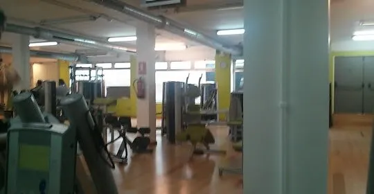 Salud Sport Club en La Rinconada