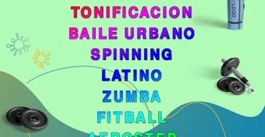 Body Perfect en La Rinconada