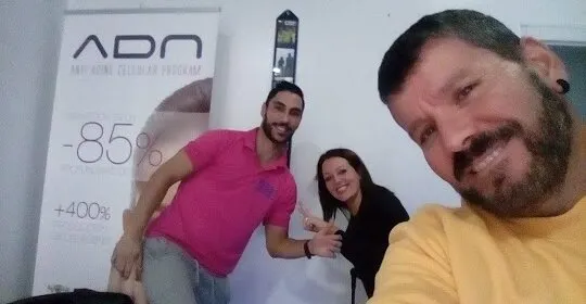 Body Design San José RDA en La Rinconada