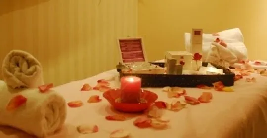 Olympic SPA & Sport Club en Lloret de Mar