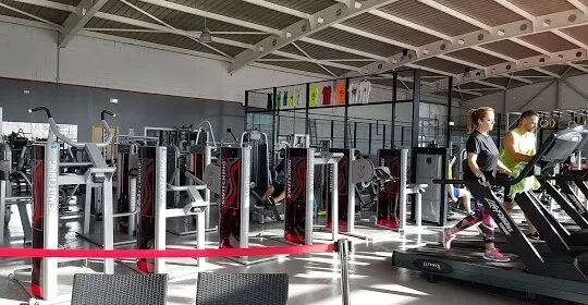 Buhda Gym en Lloret de Mar