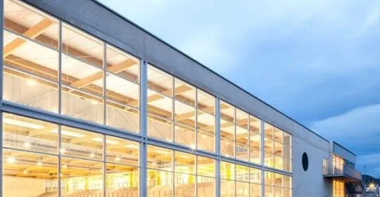 La Piscina de Lloret en Lloret de Mar