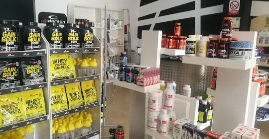 F'EAT & TRAIN en Lloret de Mar