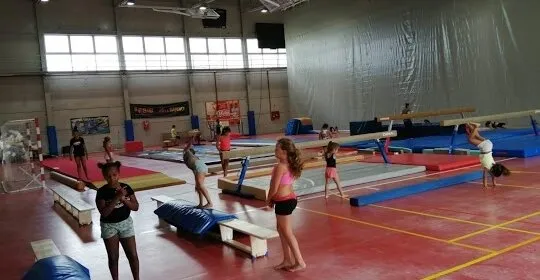 Club Gym Art Llucmajor en Llucmajor